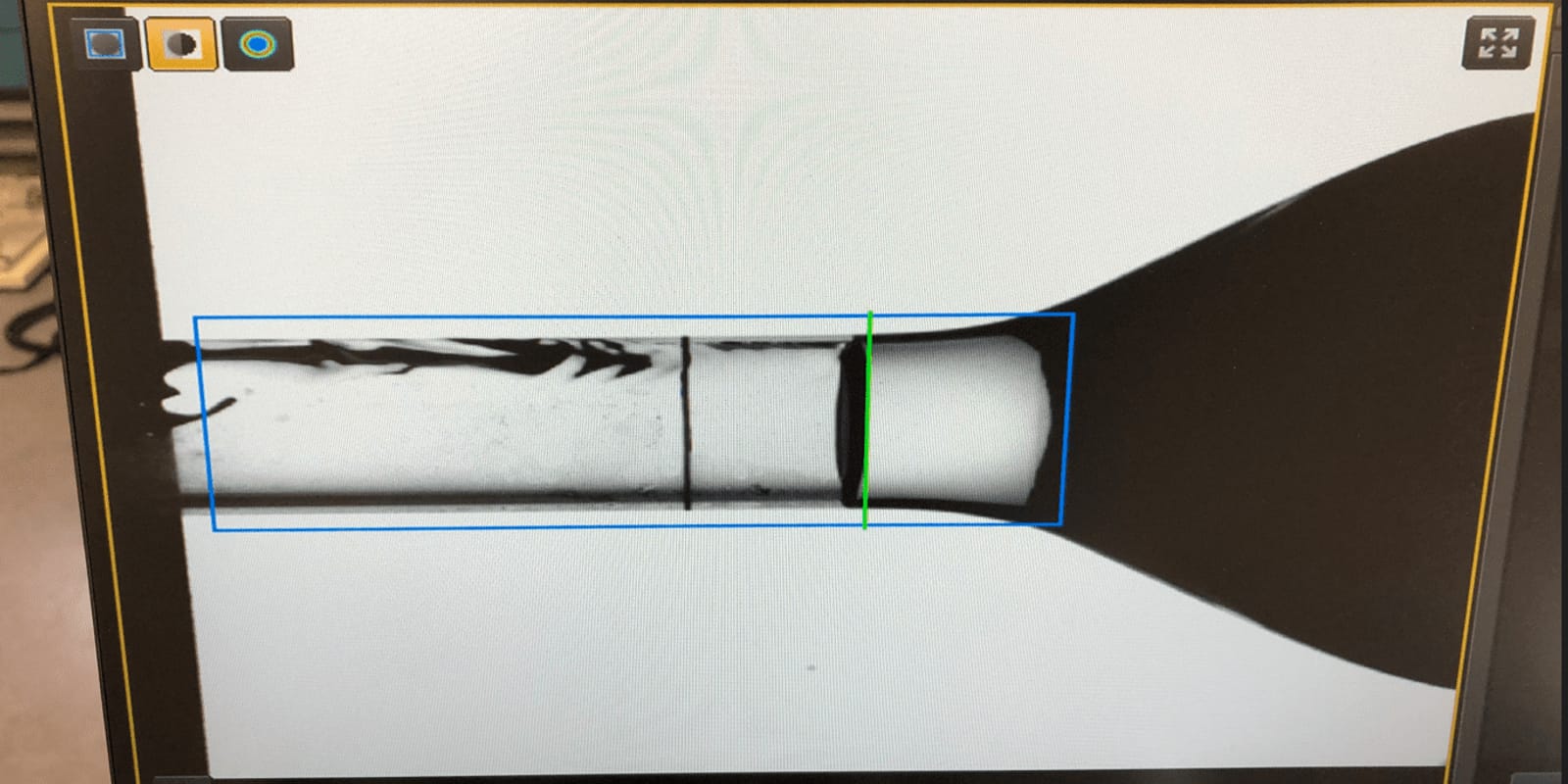 Automatic Cargo Holds