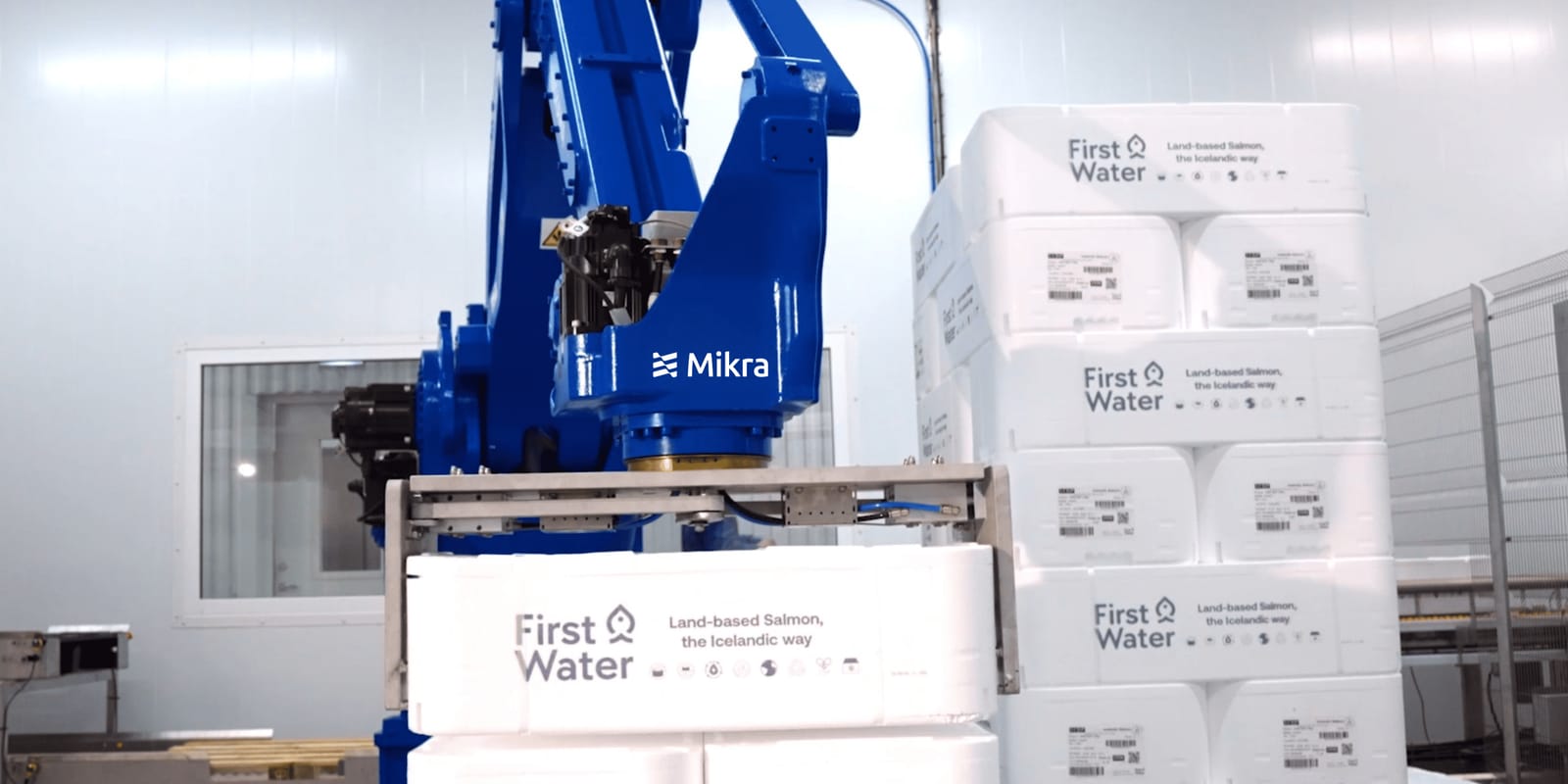 Robotics & Automation