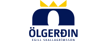 Ölgerðin