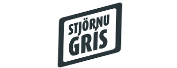 Stjörnugrís