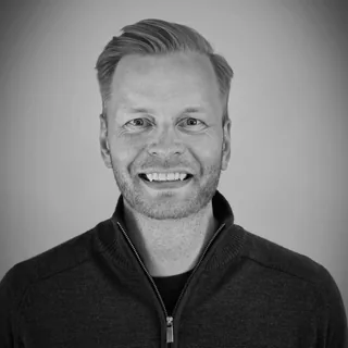 Bergþór Lár Jónsson