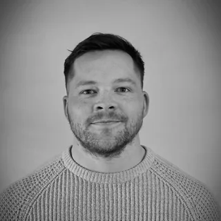 Gísli Þór Gíslason
