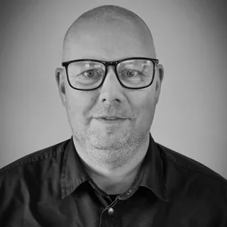 Guðmundur Harðarson