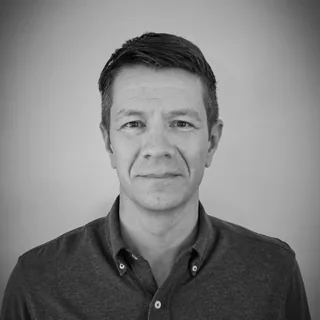 Jón Eiríksson