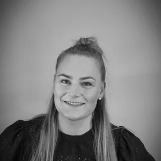 Melkorka Rún Sveinsdóttir