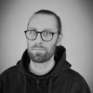 Óskar Árnason