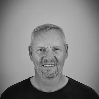 Steinn Árni Ásgeirsson