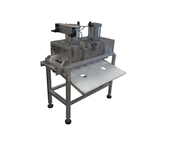 Block Press