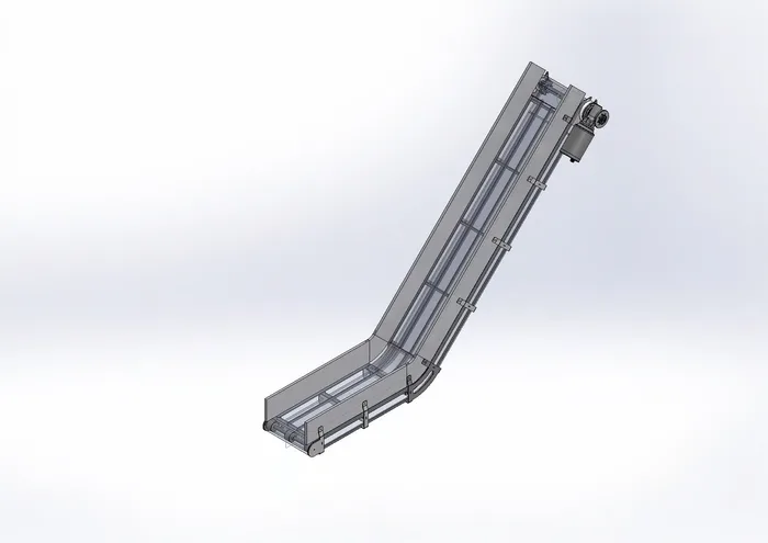 Conveyors