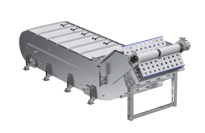 Cooling Tank