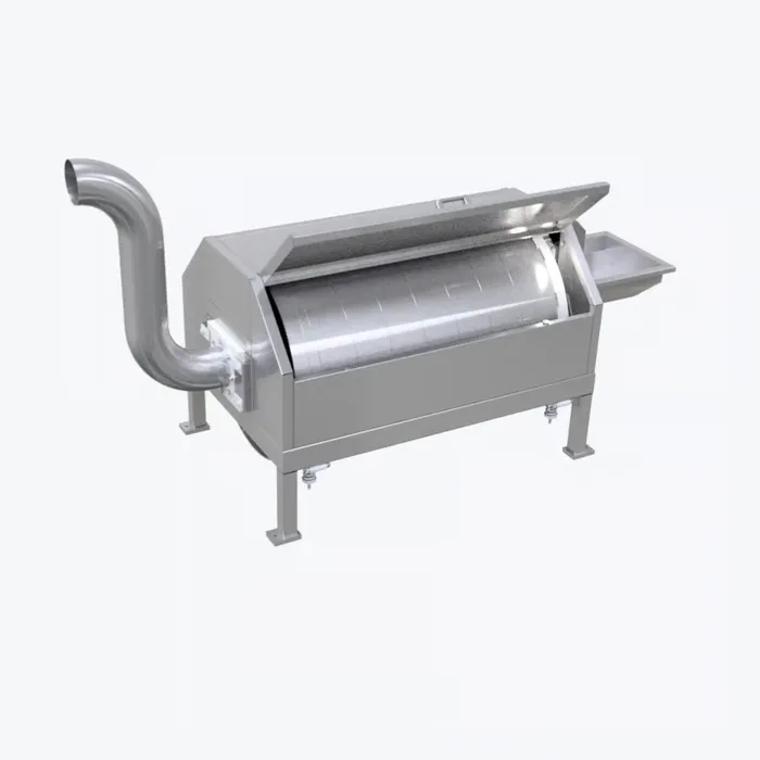 Fish Pump