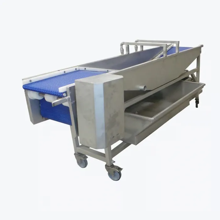 Glazing Tanks