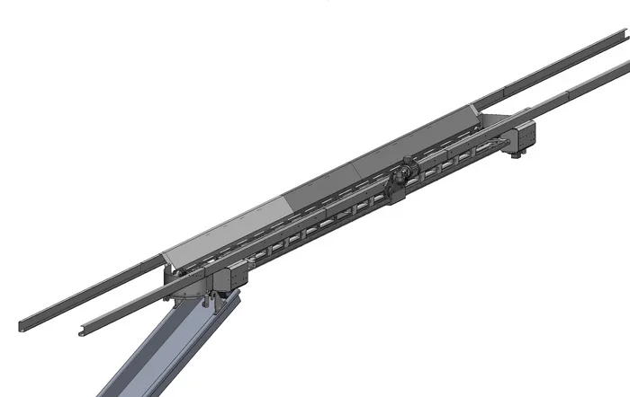 Hold Conveyor