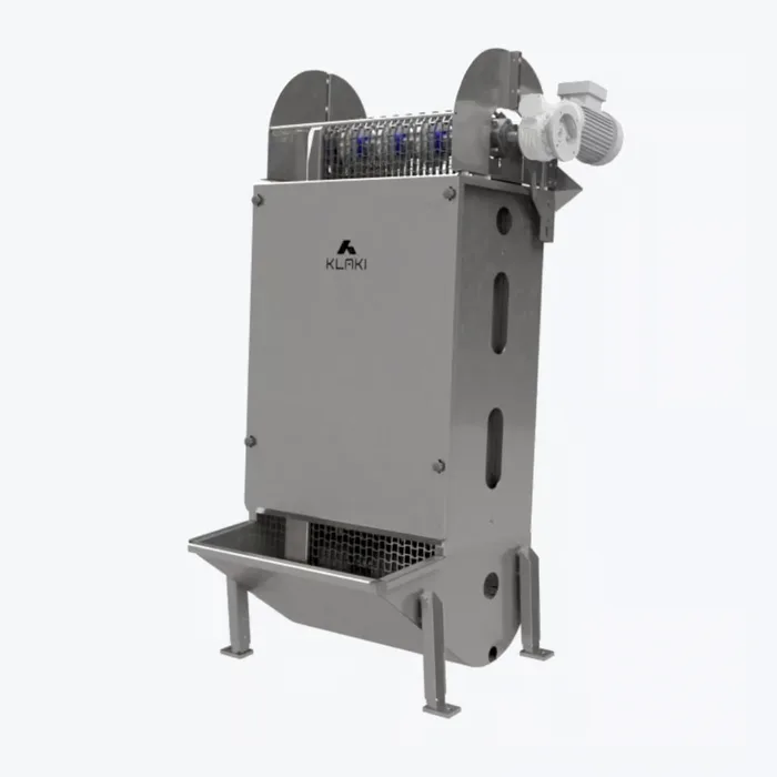 Vertical Conveyor