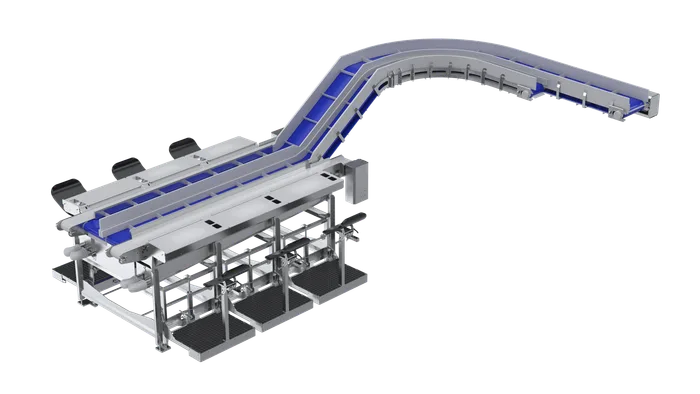 Trimming Line