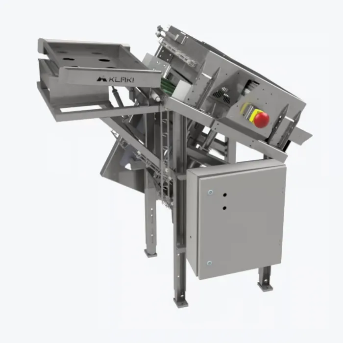 Block Ejectors