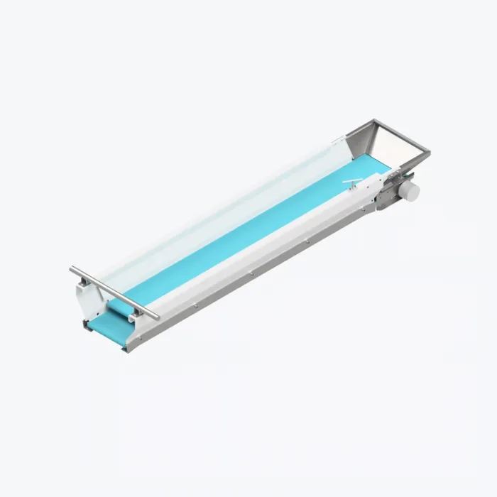 Telescopic Conveyors