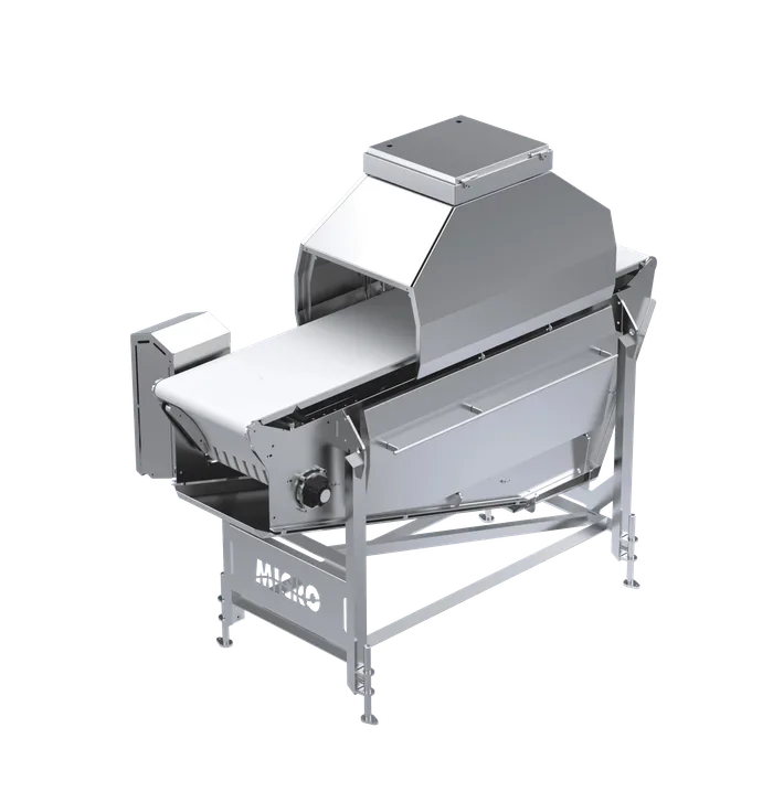 Whole Fish Grader
