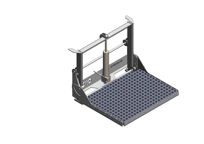 Workstation Platform