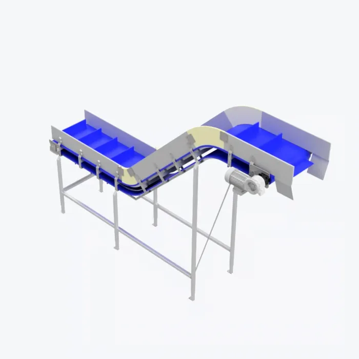 Miscellaneous Conveyors