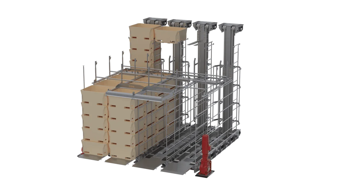 Offshore