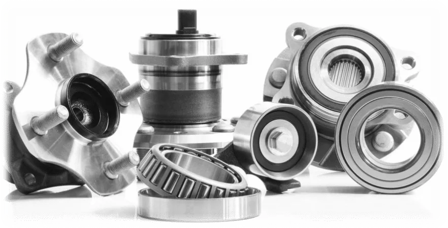 Spare Parts & Technical Support