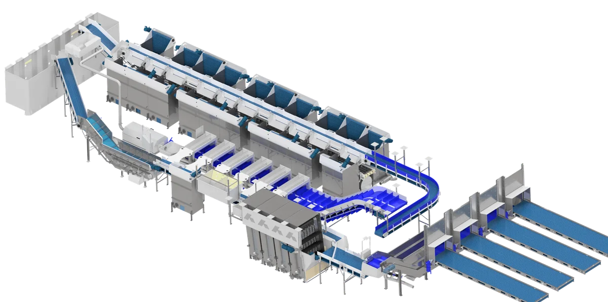 Systems Solutions
