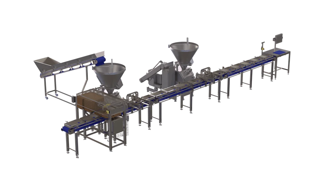 Byproduct Handling & Pet Food